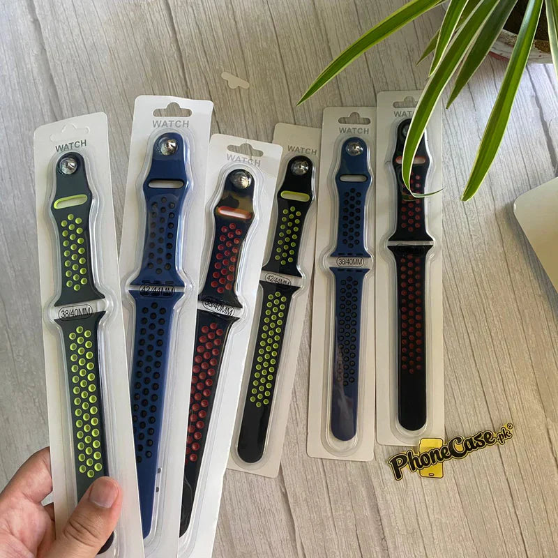 Sports watch Band Strap for all series