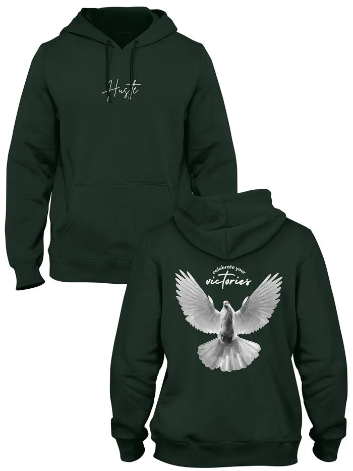 TRENDY EAGLE HOODIE